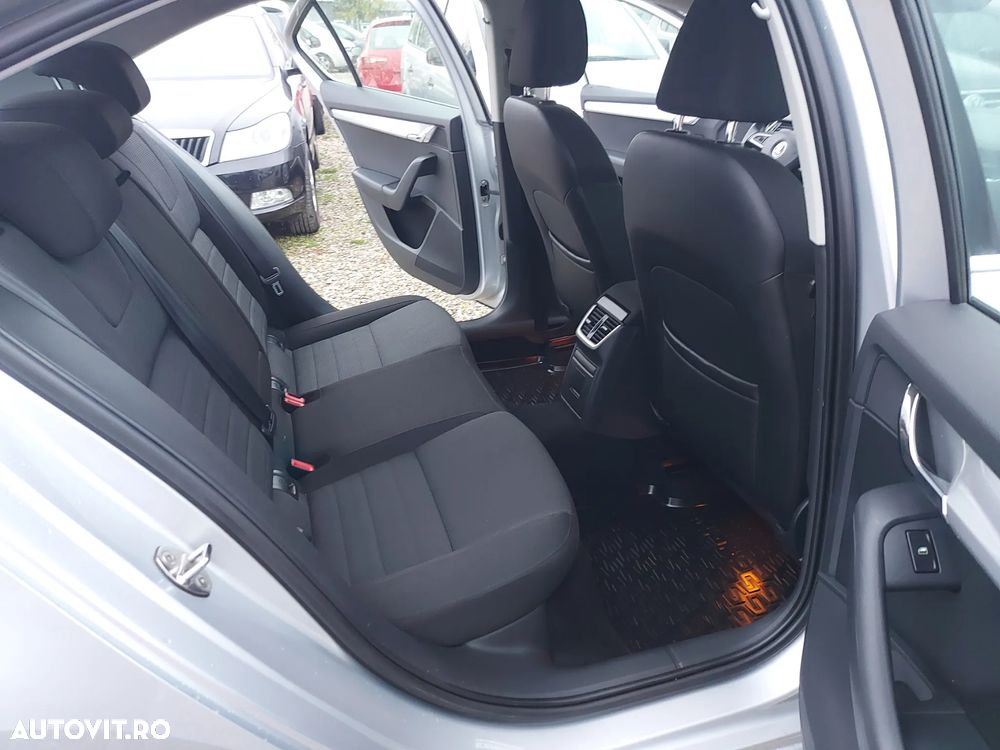 Skoda Octavia - 17
