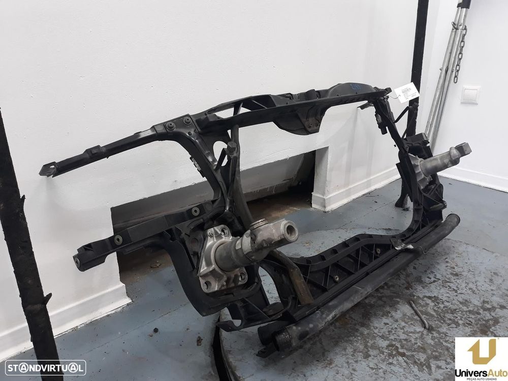 PAINEL FRONTAL AUDI A4 2001 -8E0805594A - 1