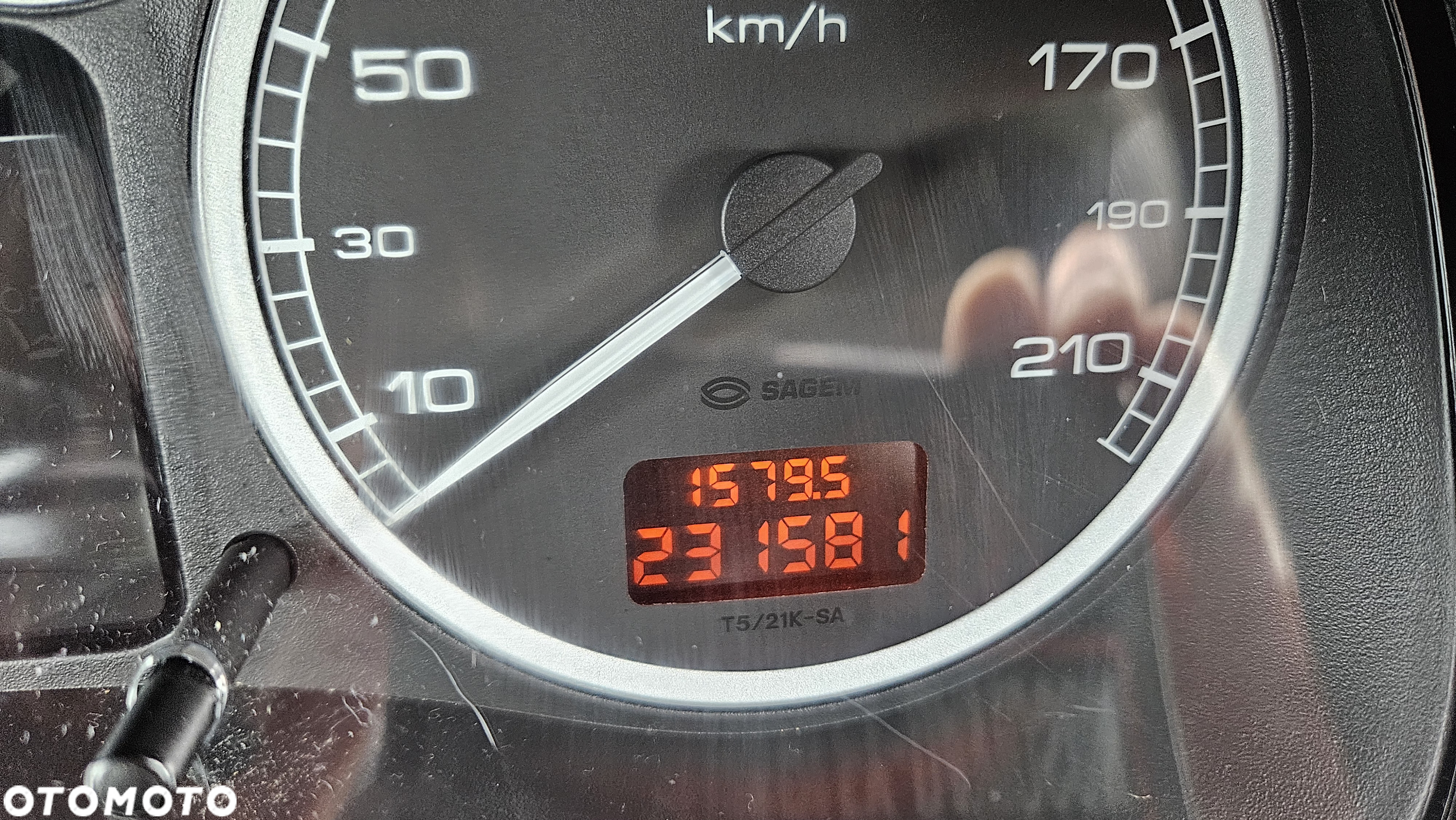 Peugeot 307 140 Automatik Premium - 8