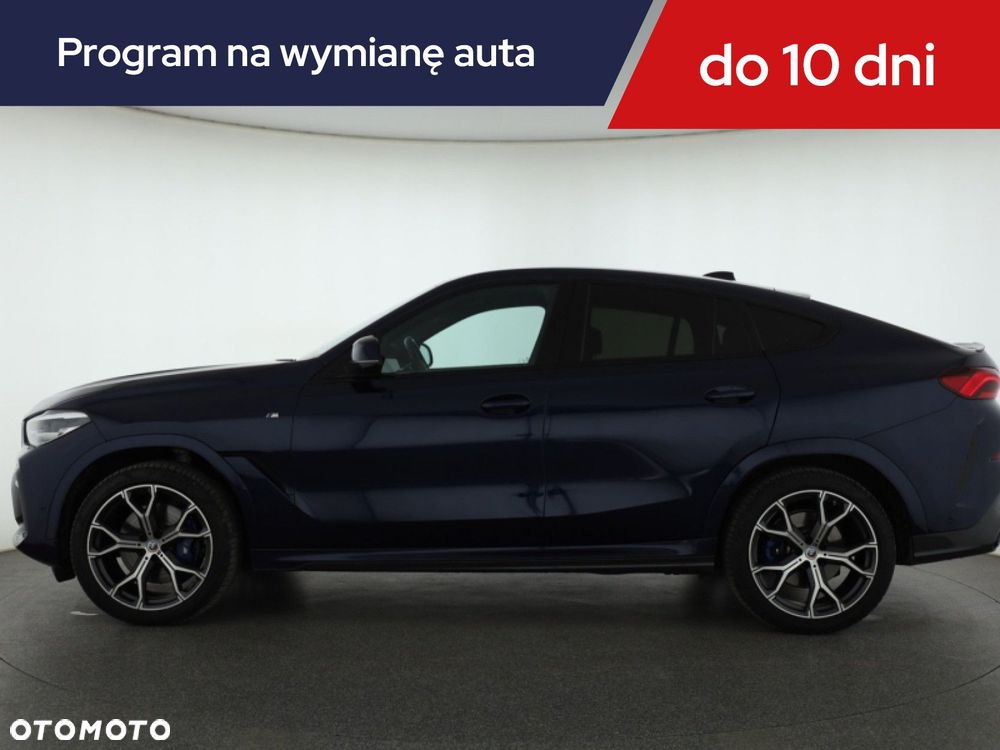 BMW X6 - 4