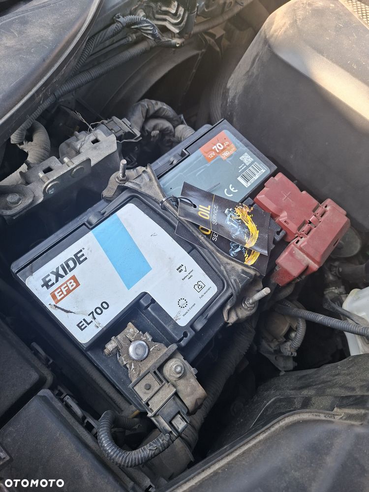 Nissan Qashqai - 7