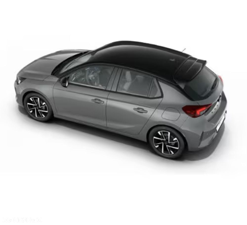 Opel Corsa ver-1-2-t-mhev-gs-edct - 4