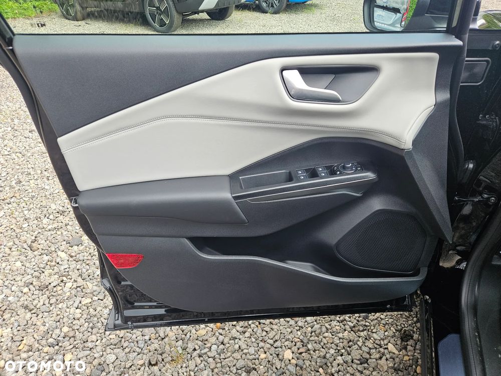 Ford Puma Gen-E 46.8 kWh Premium - 14