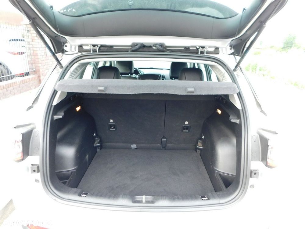 Jeep Compass 1.3 T-GDI I4 Automatik S - 11