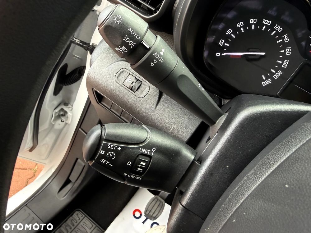 Citroën Berlingo - 27
