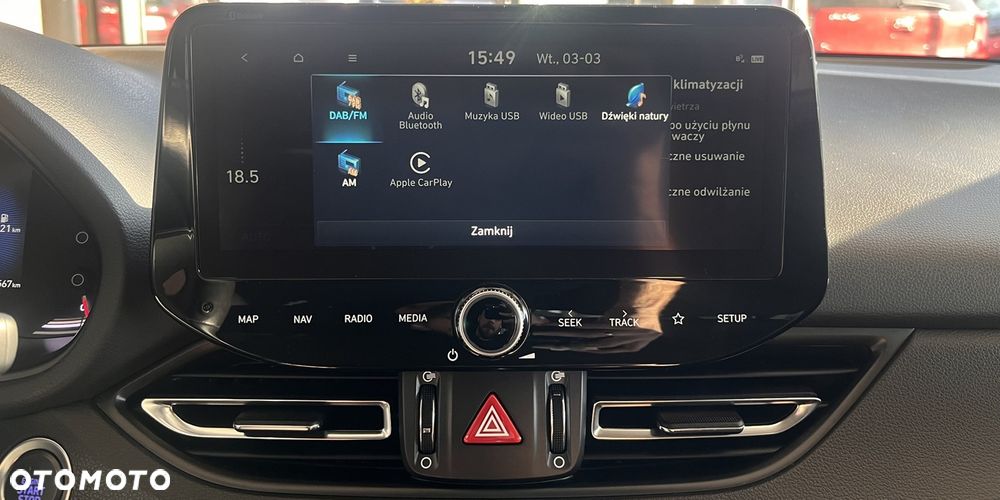 Hyundai i30 1.0 T-GDI Style - 27