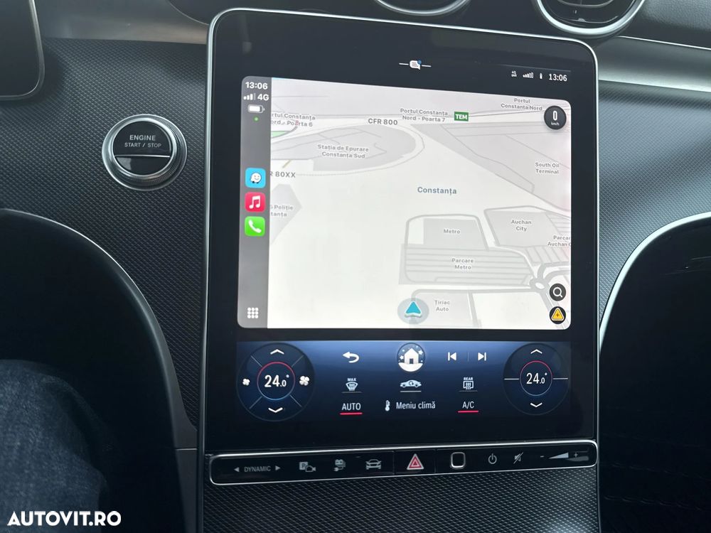 Mercedes-Benz C - 17