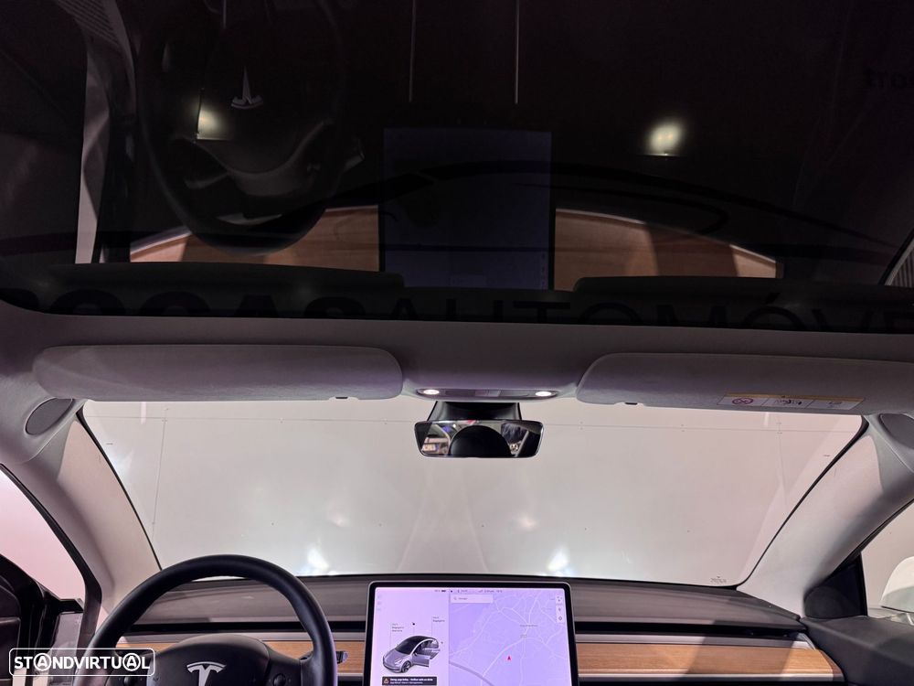 Tesla Model 3 Standard RWD Plus - 13
