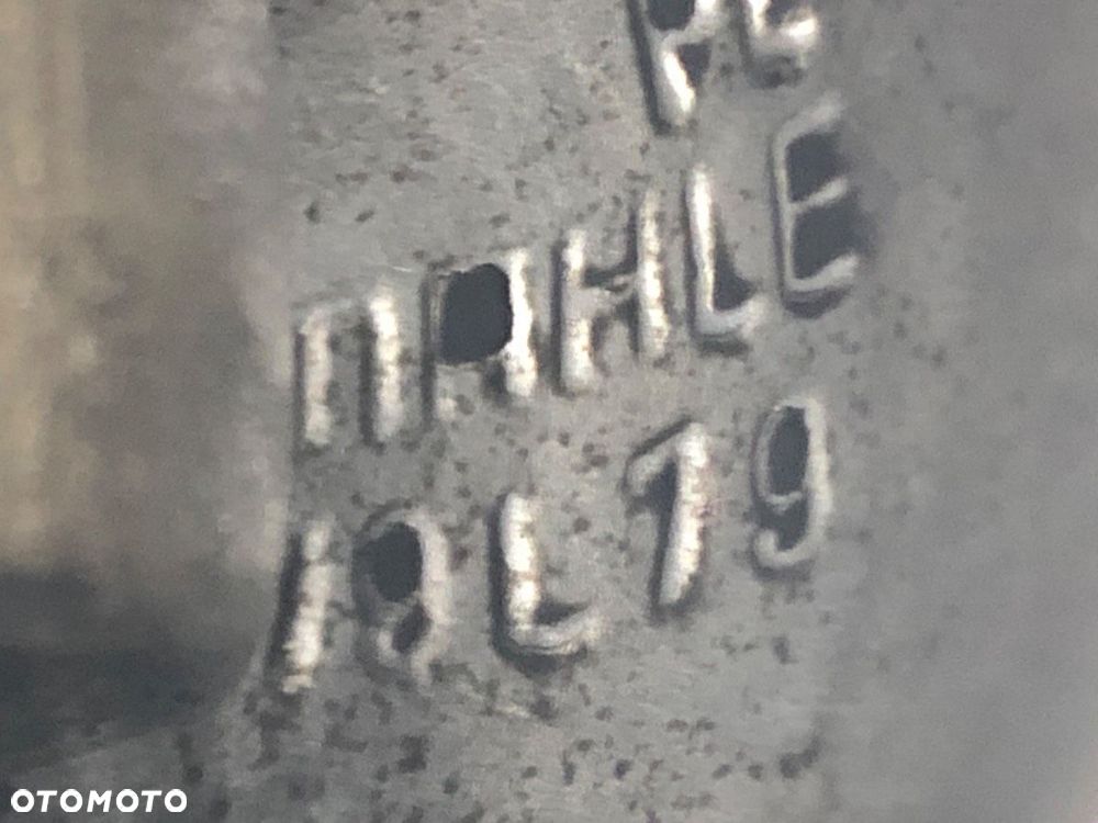 TŁOK Z KORBOWODEM  SKODA OCTAVIA II (1Z3) 2004 - 2013 1.9 TDI 77 kW [105 KM] olej napędowy 2004 - - 5