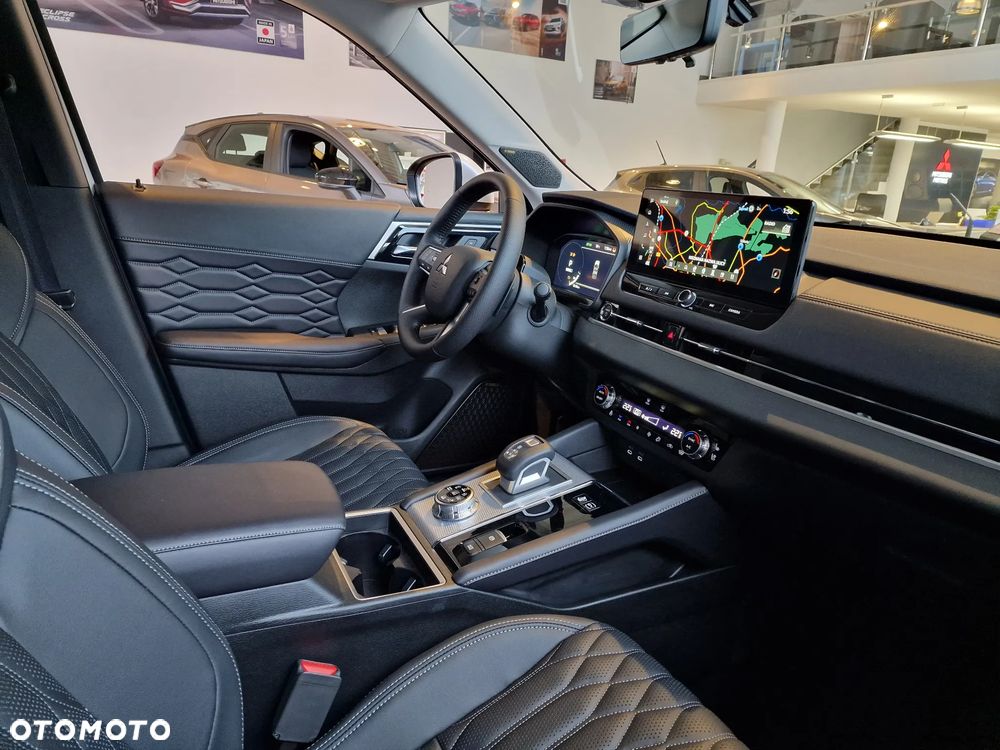 Mitsubishi Outlander Instyle - 9