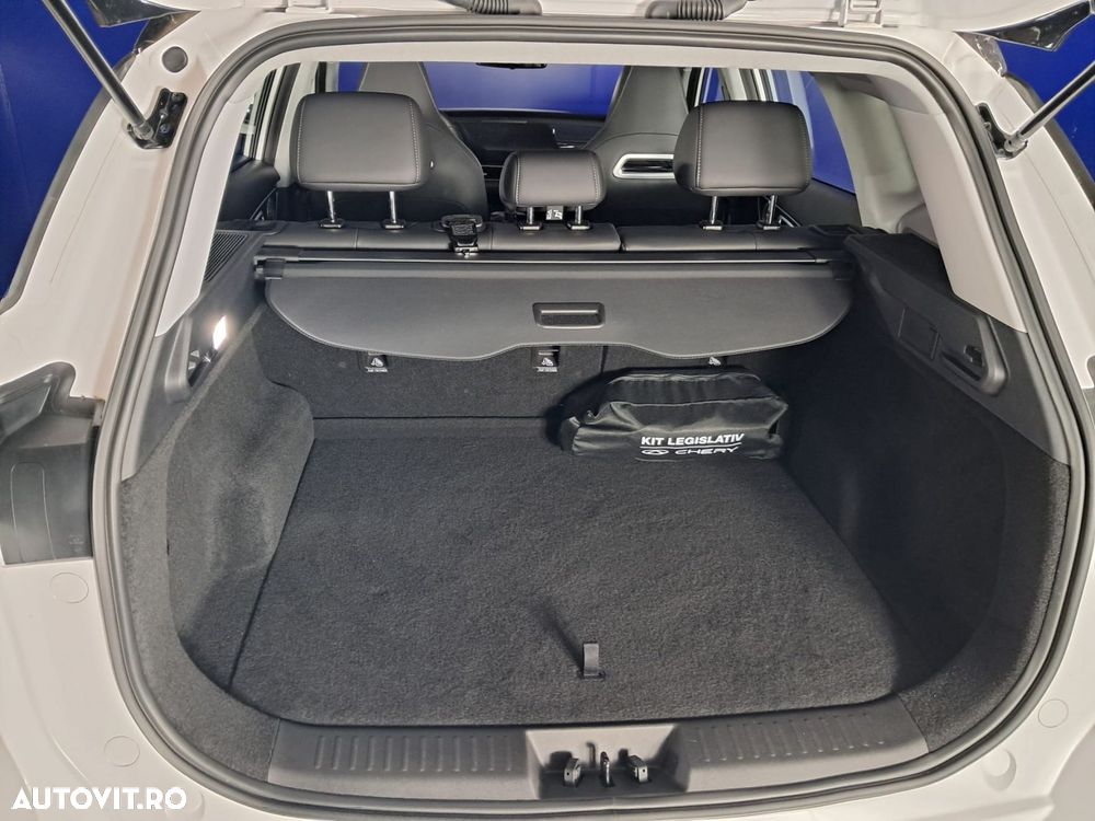 Chery Tiggo 7 - 35