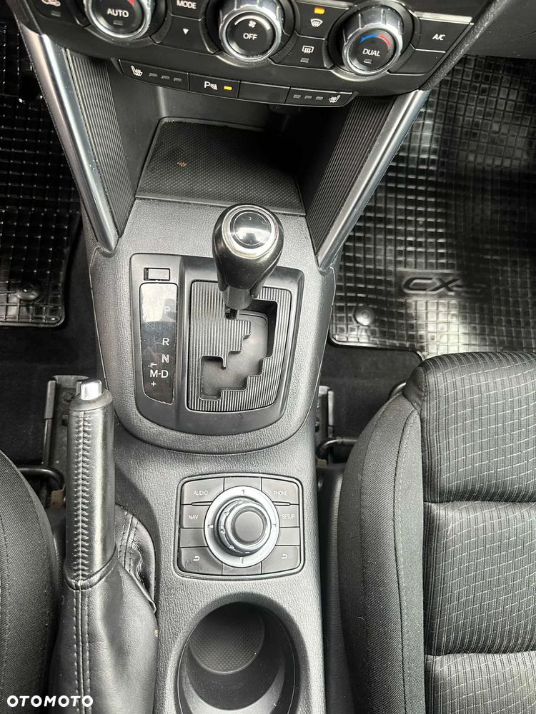 Mazda CX-5 2.2 SKYACTIV-D AWD Center-Line - 29