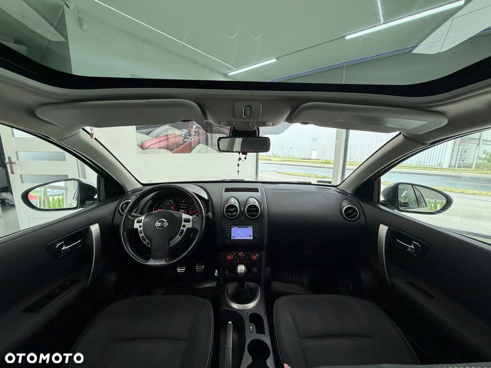 Nissan Qashqai 1.6 I-Way - 6