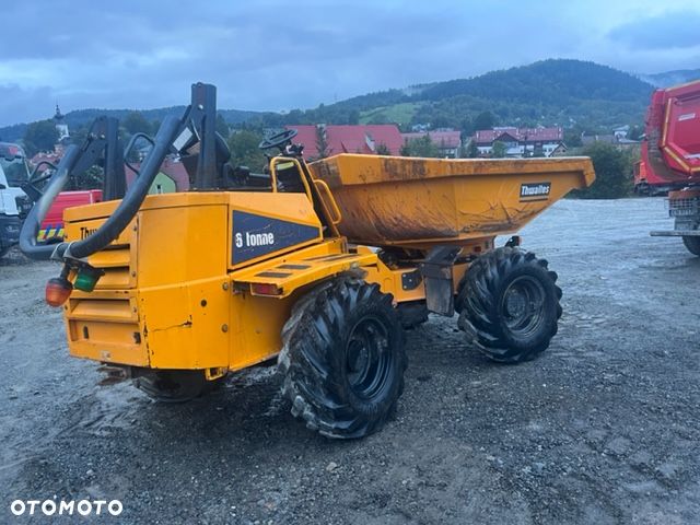 Thwaites 6000Ton - 5