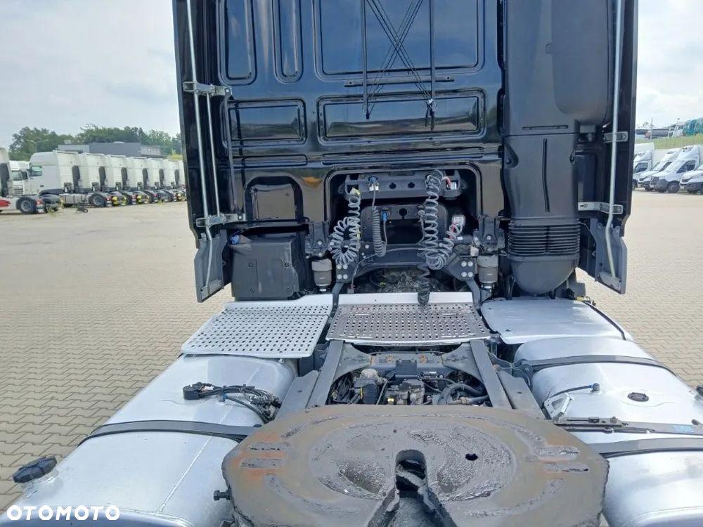 DAF XF 480 FT LOWDECK STOCK (31356) - 5