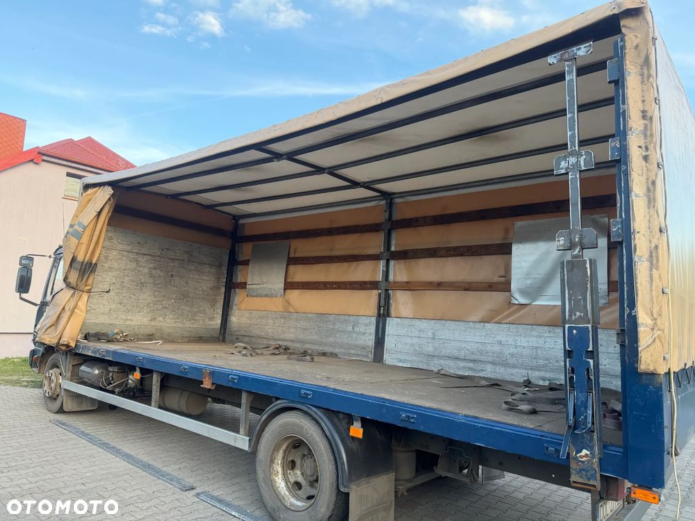 Volvo FL6 - 17