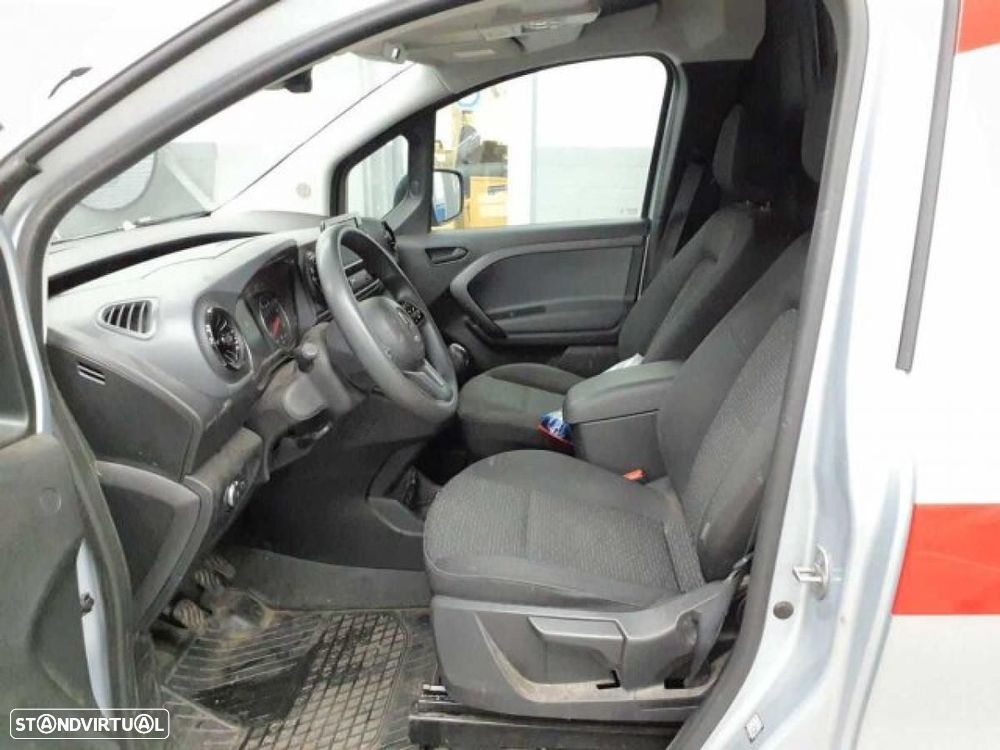 Mercedes-Benz Citan 112 CDI STANDARD C/IVA - 3