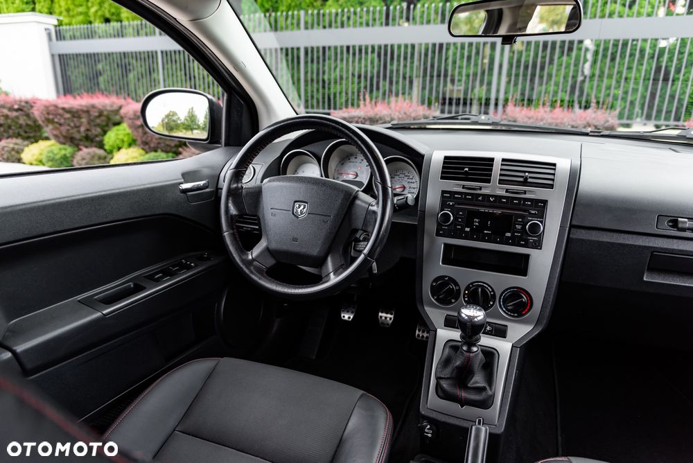 Dodge Caliber 2.4 SRT4 Turbo - 27