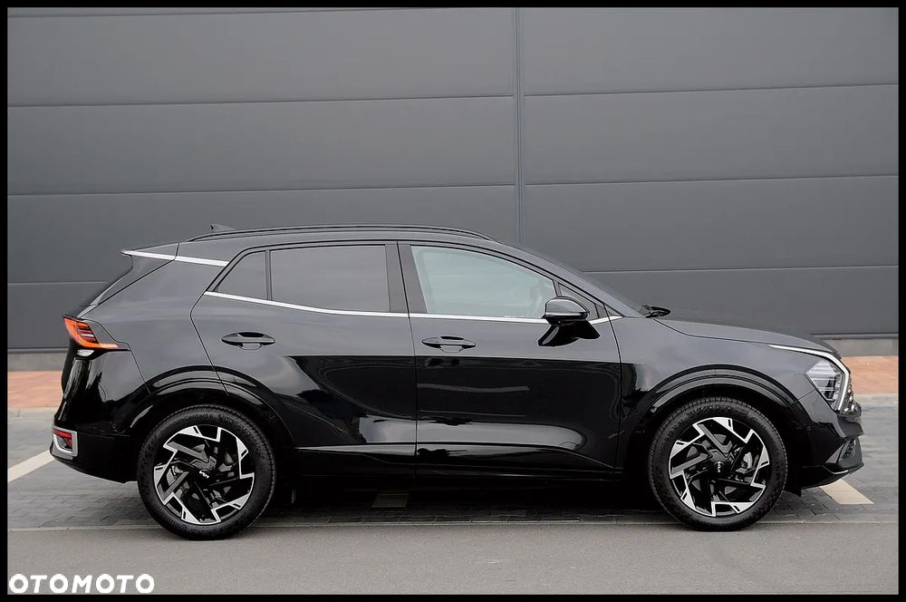 Kia Sportage 1.6 T-GDI HEV GT Line 2WD - 16