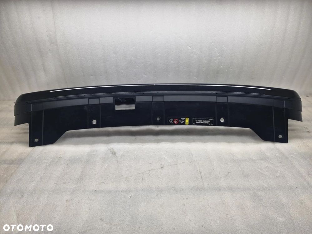 VOLVO XC60 II R-DESIGN GRILL/ATRAPA CHŁODNICY 31425538 - 7