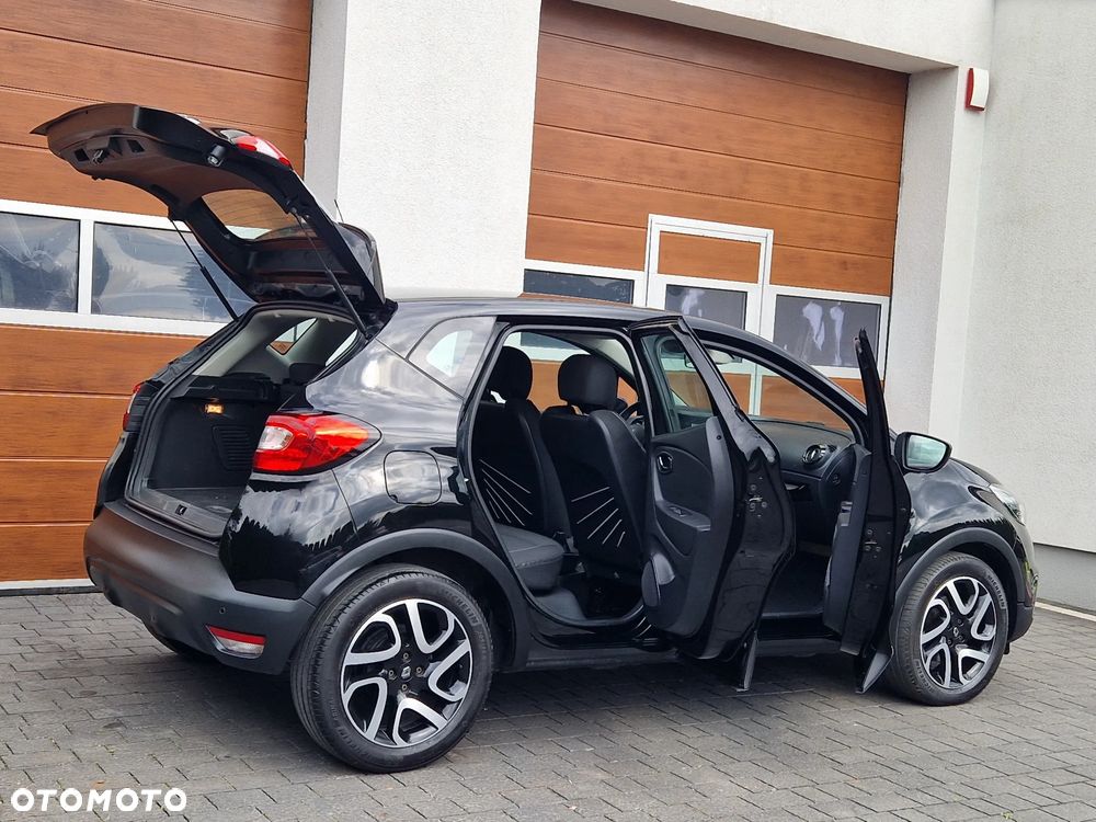 Renault Captur ENERGY TCe 120 EDC Elysee - 16