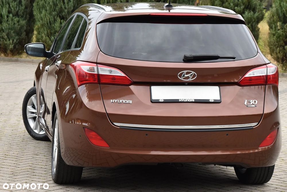 Hyundai i30 1.6 GDI Premium - 3