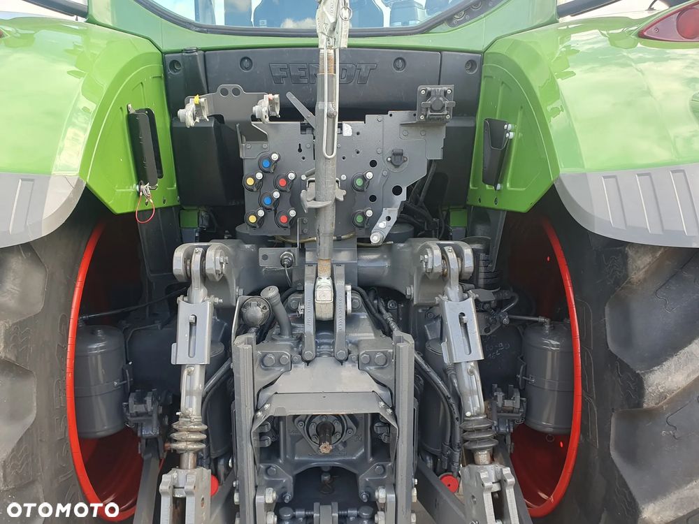 Fendt 720 PowerPlus - 10