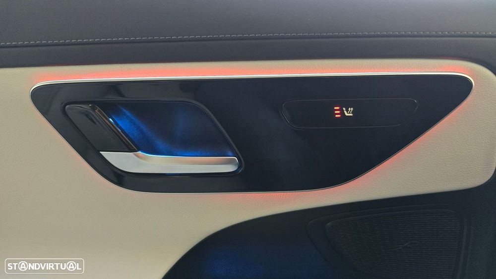 Mercedes-Benz C 220 - 59