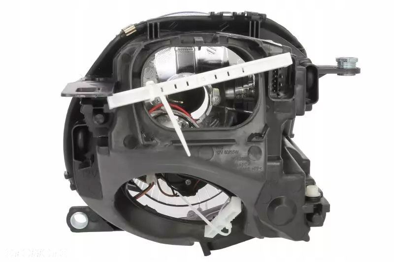 Mini Cooper 07-14 Reflektor Główny Strona Lewa 63122751263 - 14