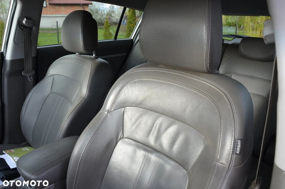 Kia Sportage 1.7 CRDI 2WD ISG Spirit - 25