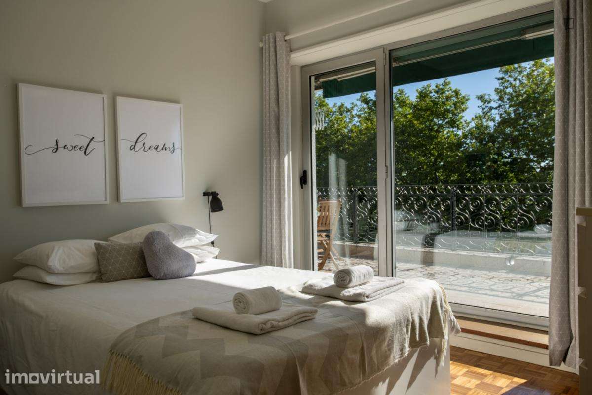 Apartamento com 2 quartos - localizado em Miragaia Porto - Grande imagem: 5/6