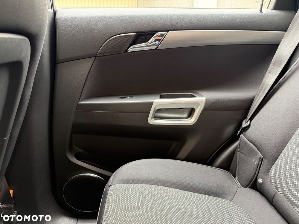 Opel Antara 2.0 CDTI Cosmo - 18