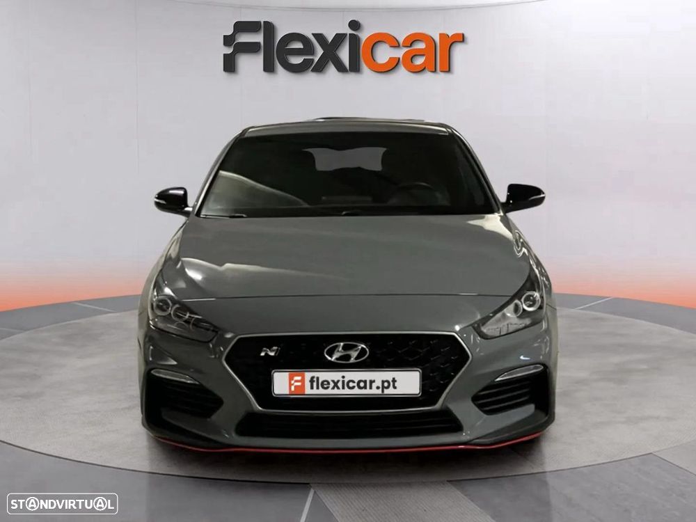 Hyundai i30 Fastback - 6