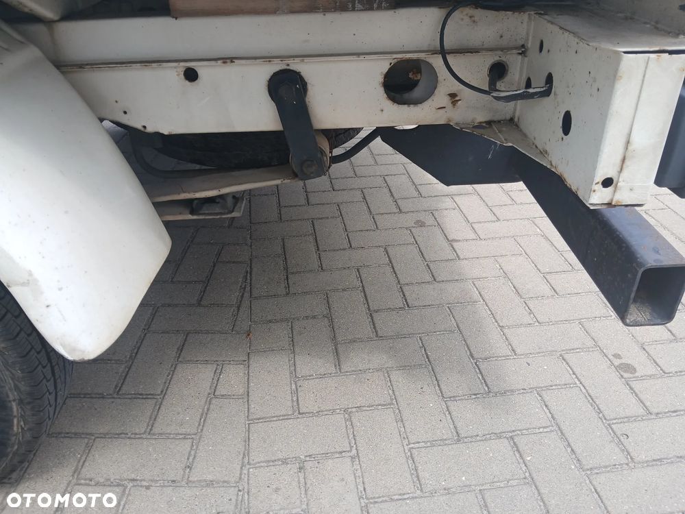 Volkswagen LT 28 - 7
