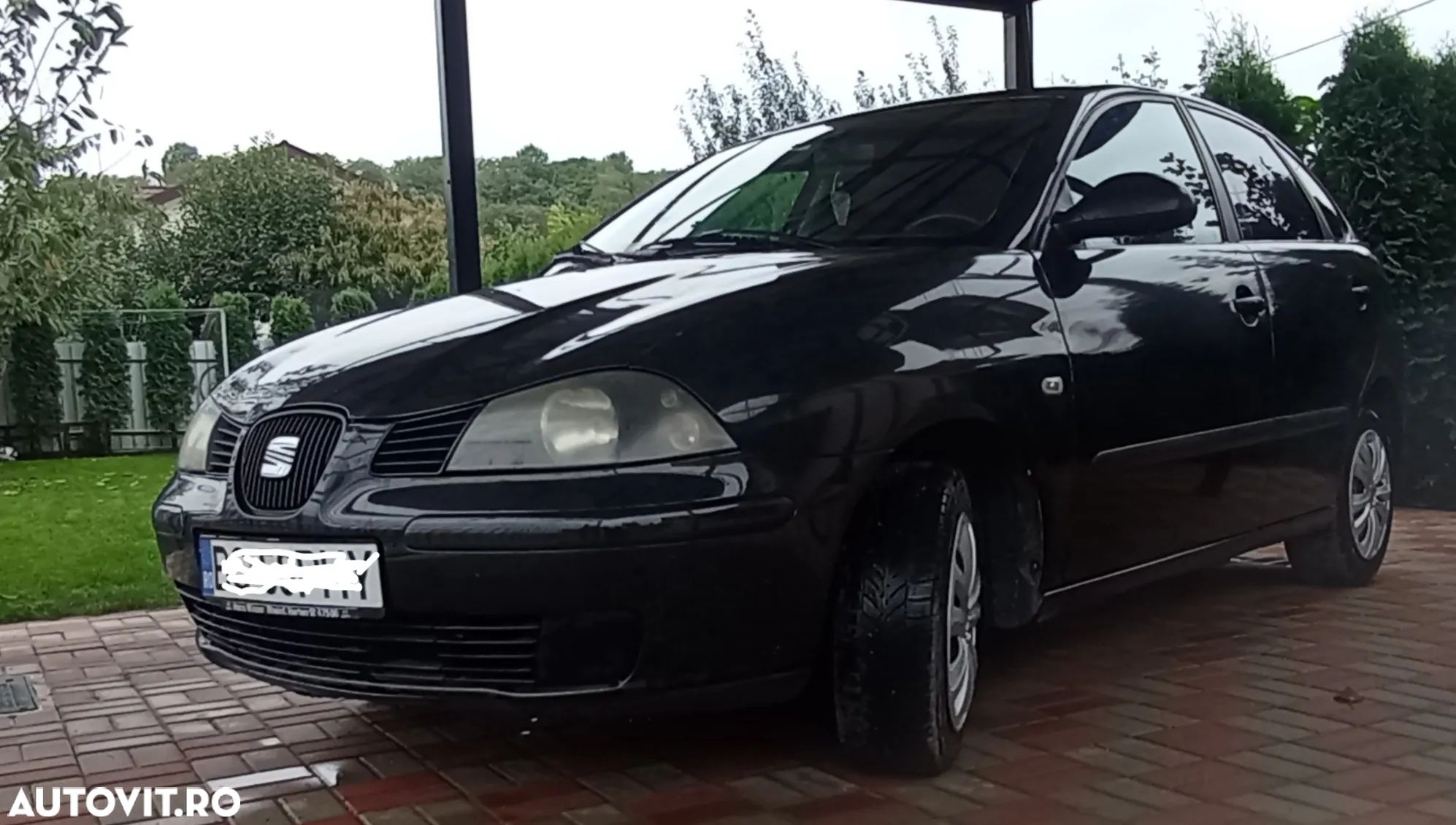 Seat Ibiza 1.4 Reference - 1