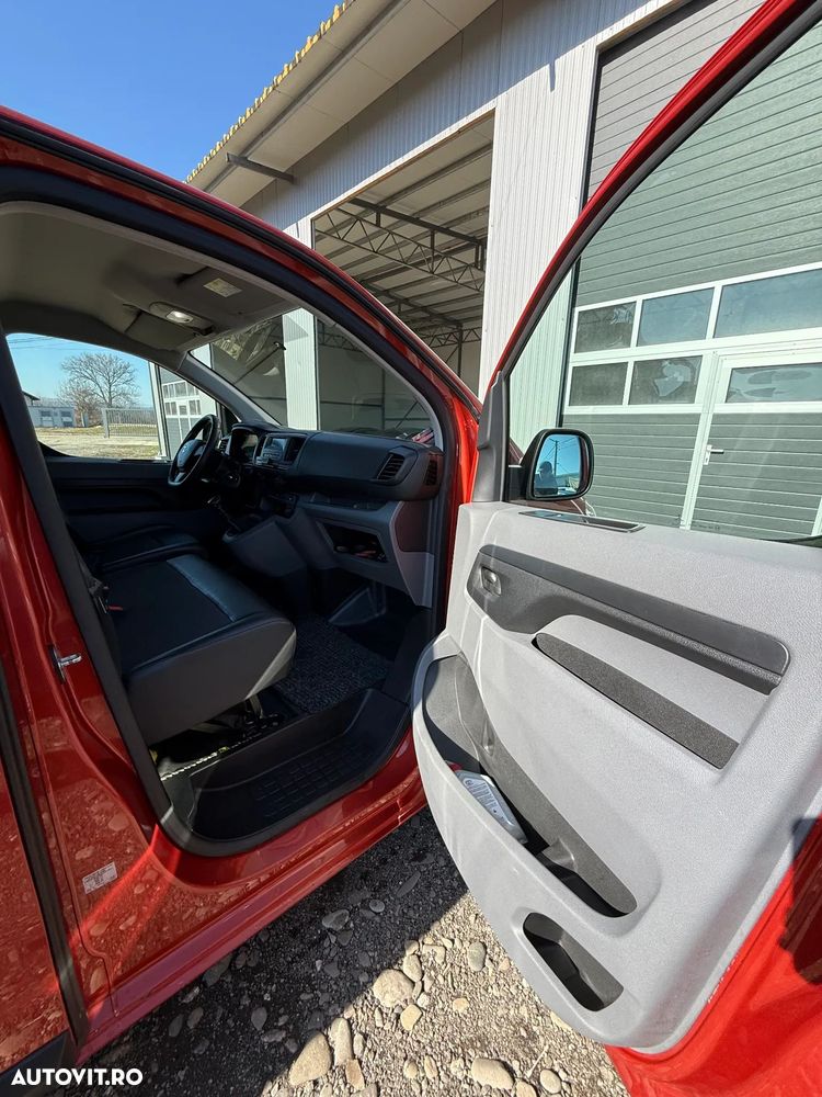 Toyota Proace - 14