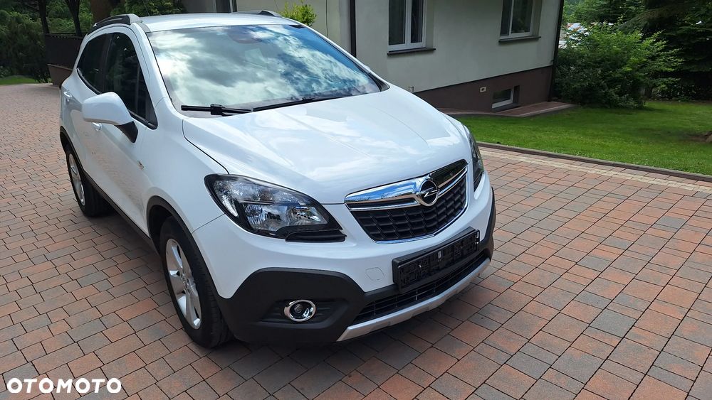 Opel Mokka 1.6 Active S&S - 10