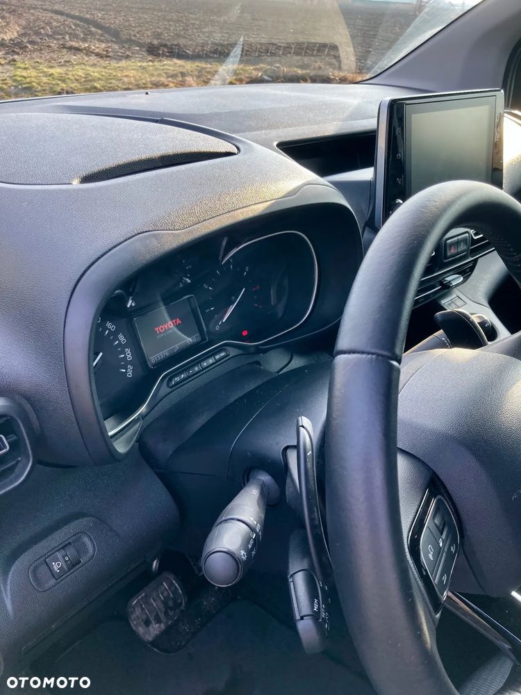 Toyota Proace City Verso 1.2 D-4T Family - 7