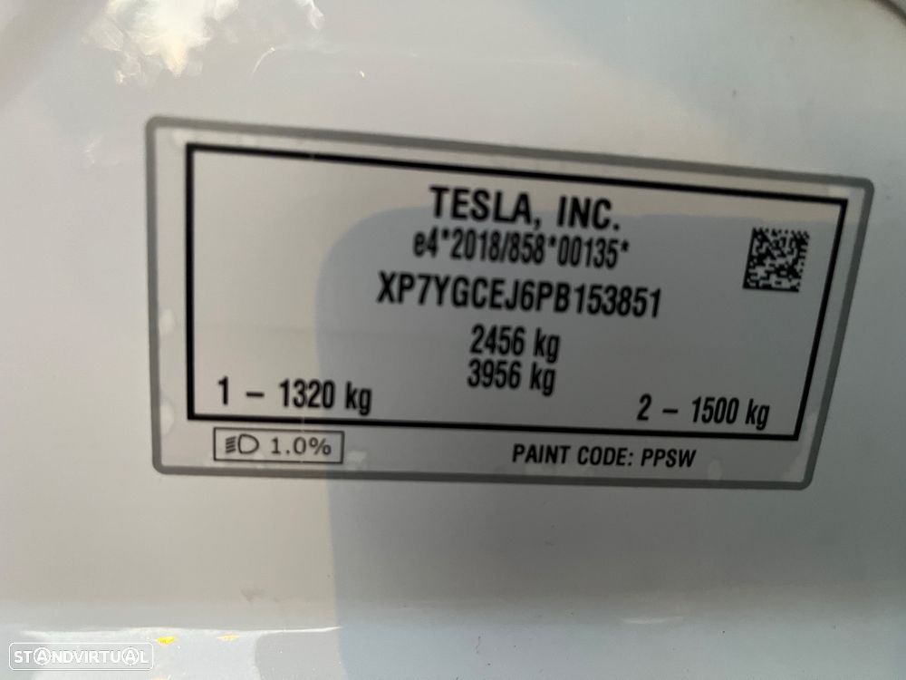 Tesla Model Y RWD - 23