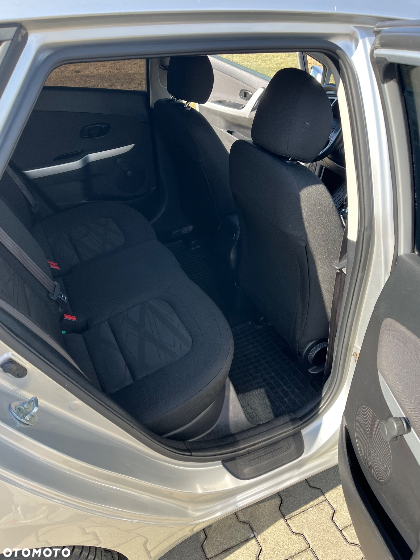 Kia Ceed Cee'd 1.6 CRDi L - 9