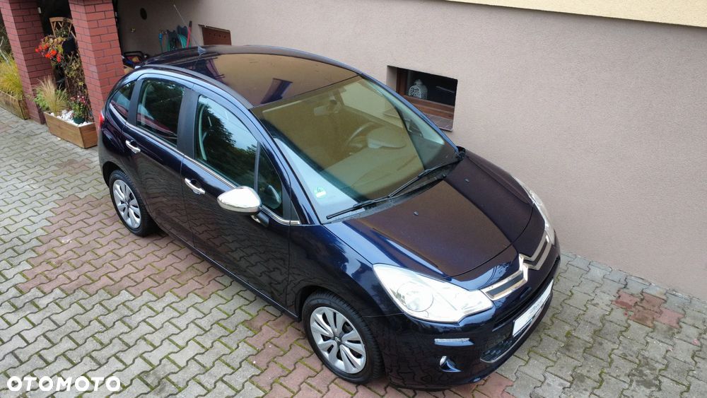 Citroën C3 1.4 HDi Selection - 6