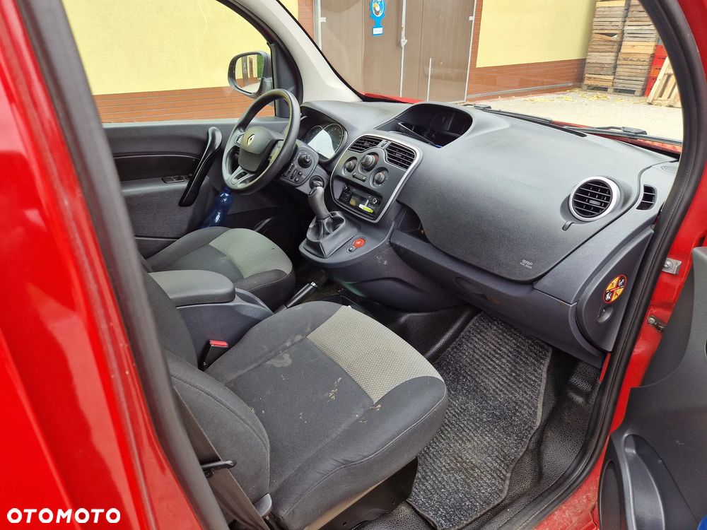 Renault Kangoo - 7