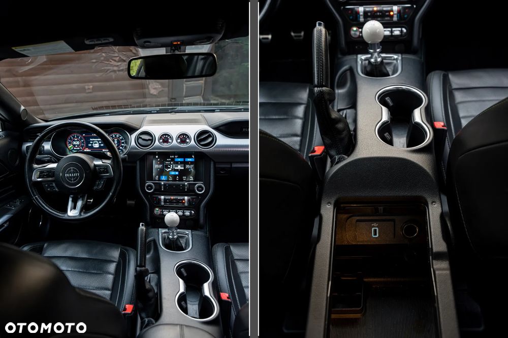 Ford Mustang - 37