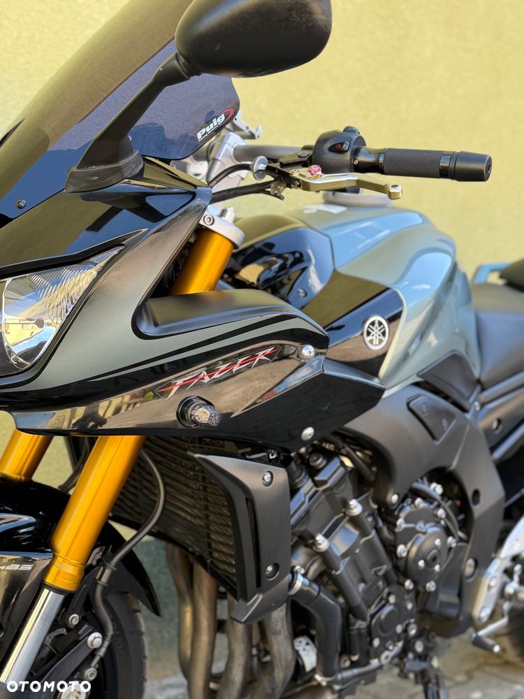Yamaha FZ - 30