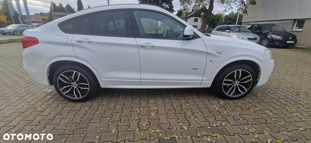 BMW X4 xDrive28i M Sport - 2