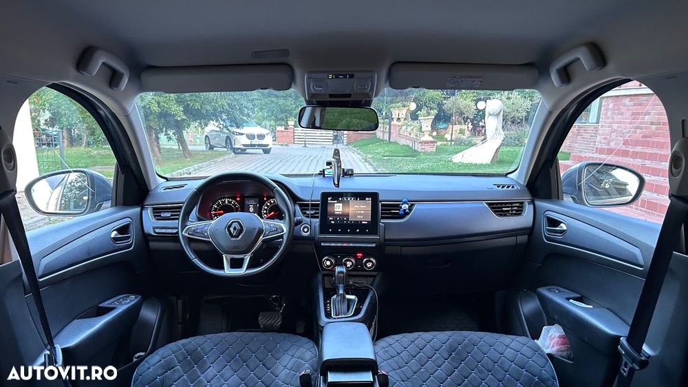 Renault Arkana 140 EDC Intens - 6