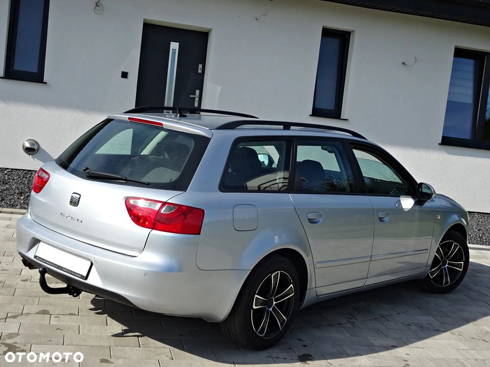 Seat Exeo - 16