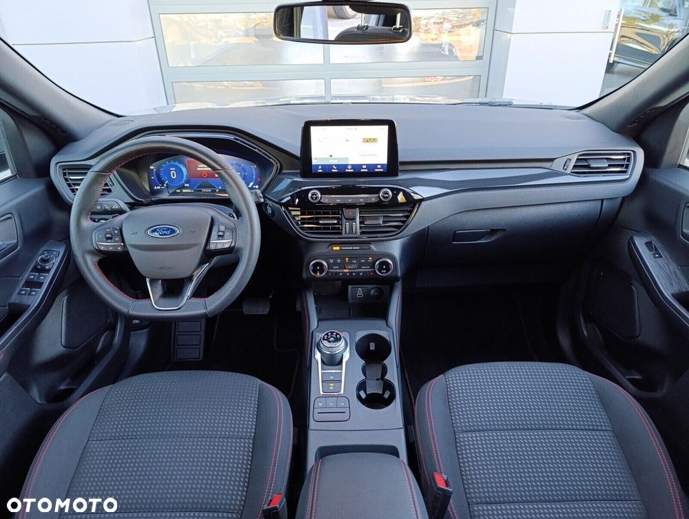 Ford Kuga - 18