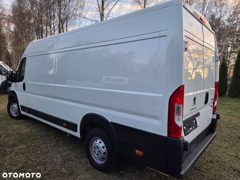 Peugeot Boxer - 8