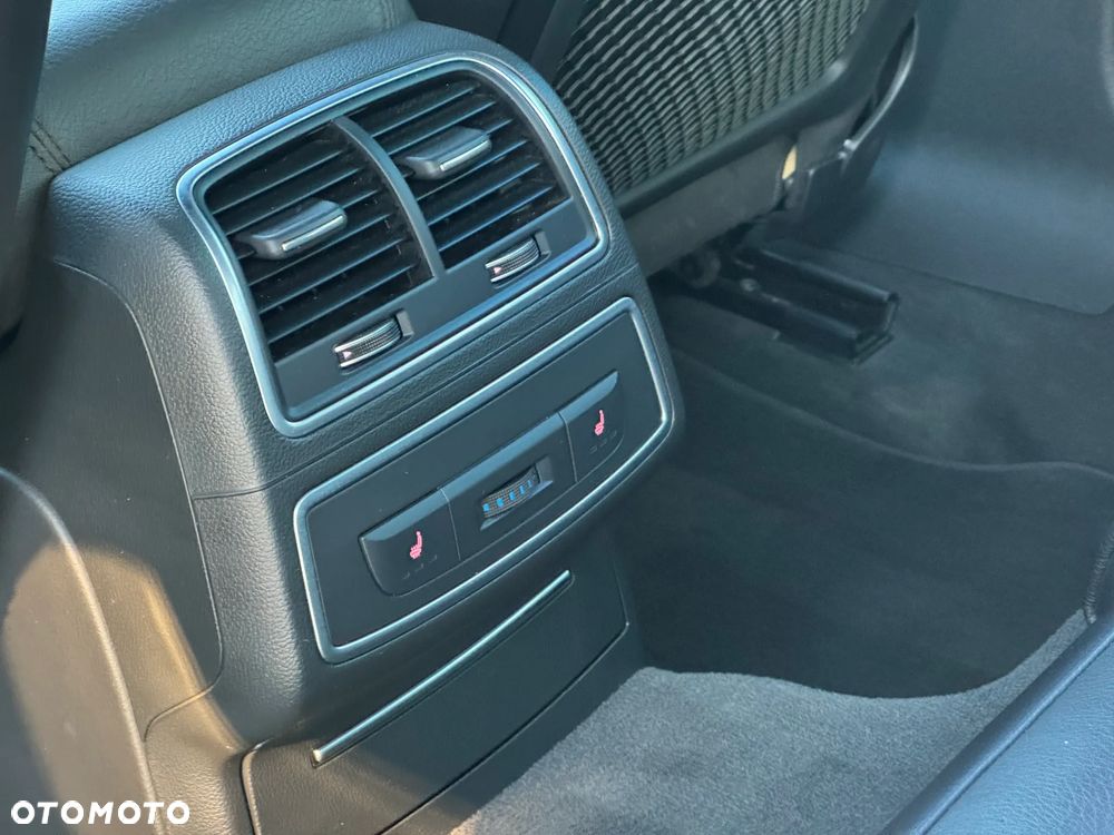 Audi A6 Limousine 2.0 TFSI Quattro S tronic - 13